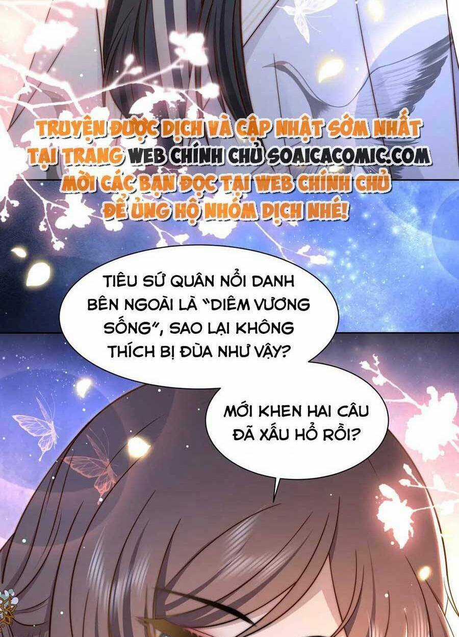Cô Vương Quả Nữ Chapter 51 trang 2
