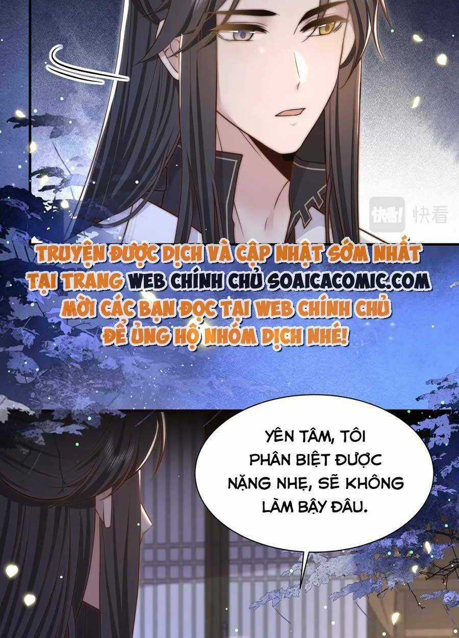 Cô Vương Quả Nữ Chapter 51 trang 20