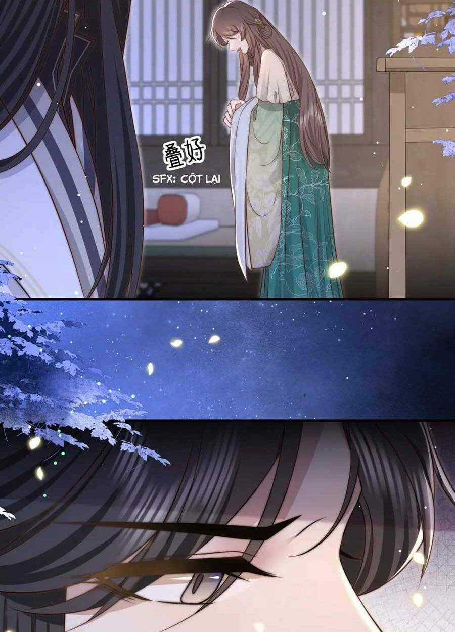 Cô Vương Quả Nữ Chapter 51 trang 21