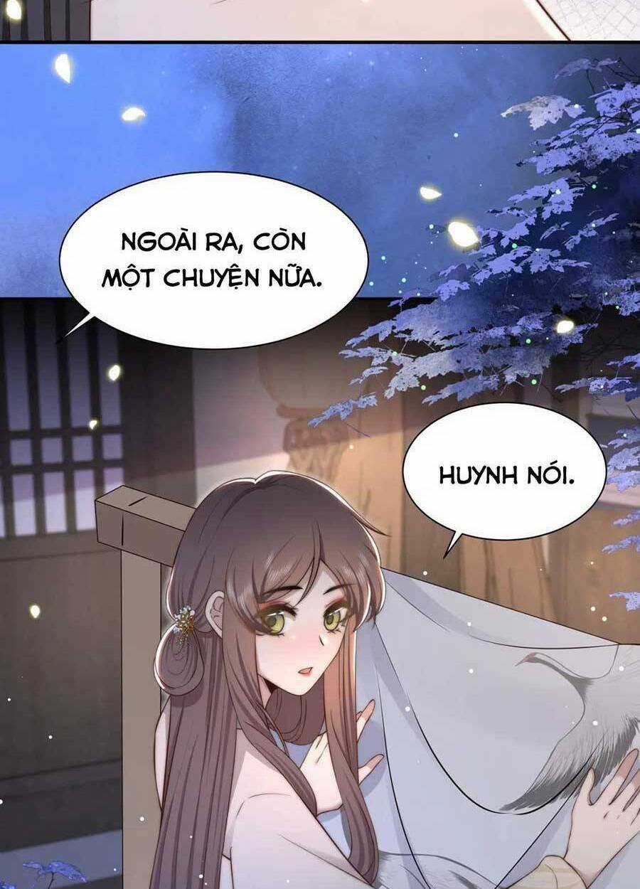 Cô Vương Quả Nữ Chapter 51 trang 22