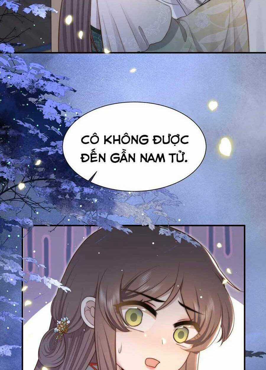 Cô Vương Quả Nữ Chapter 51 trang 23