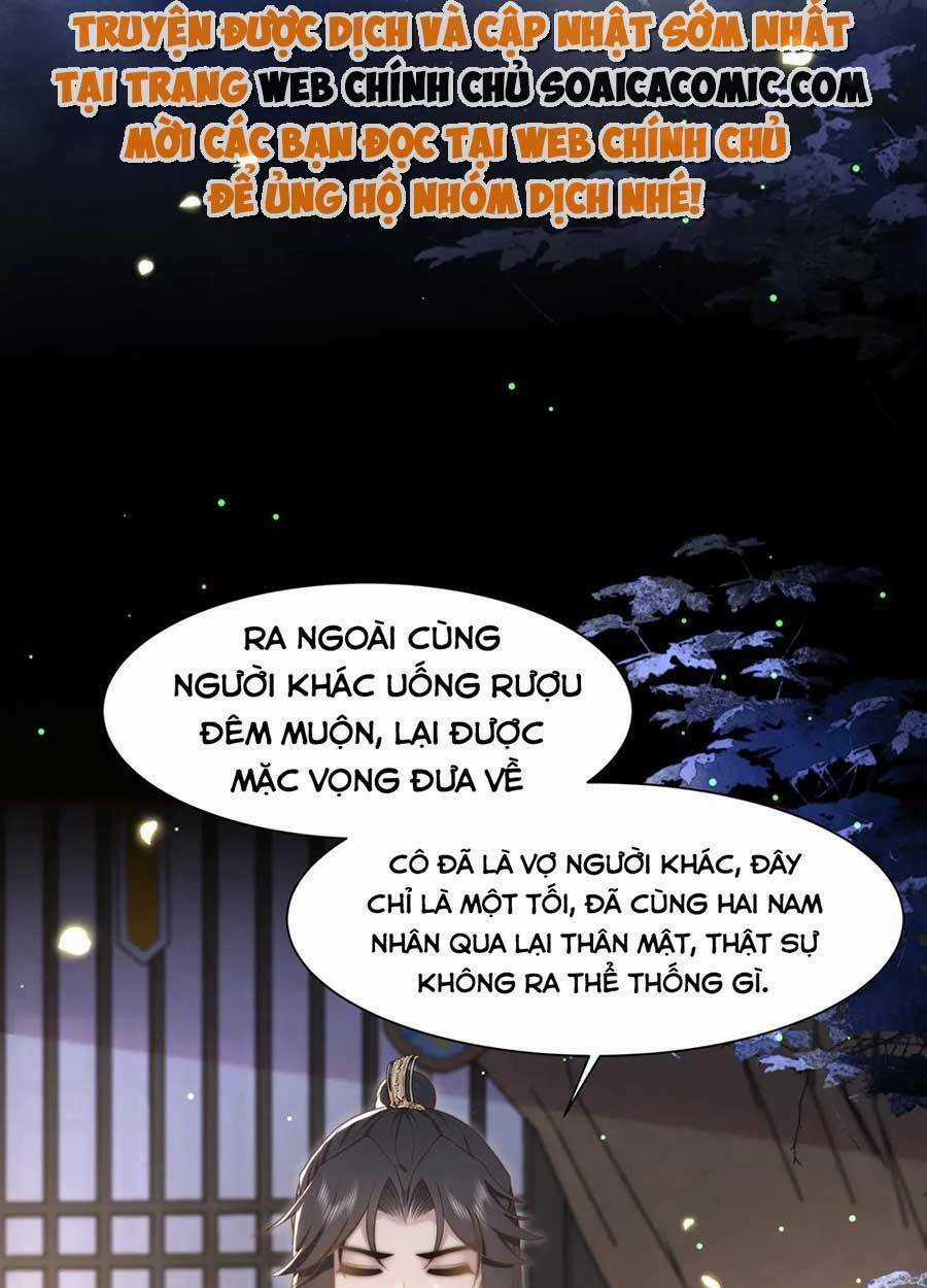 Cô Vương Quả Nữ Chapter 51 trang 25