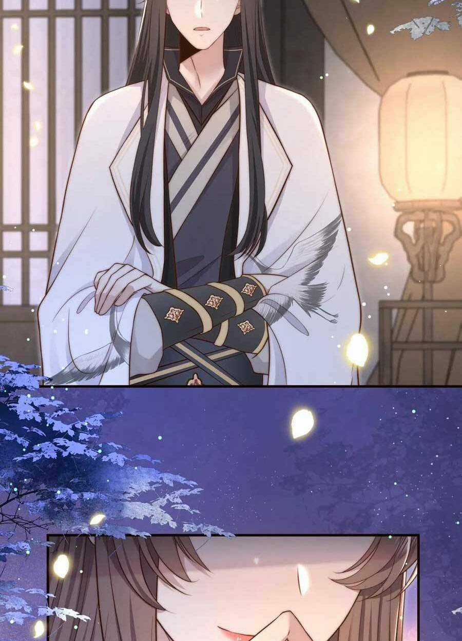 Cô Vương Quả Nữ Chapter 51 trang 26