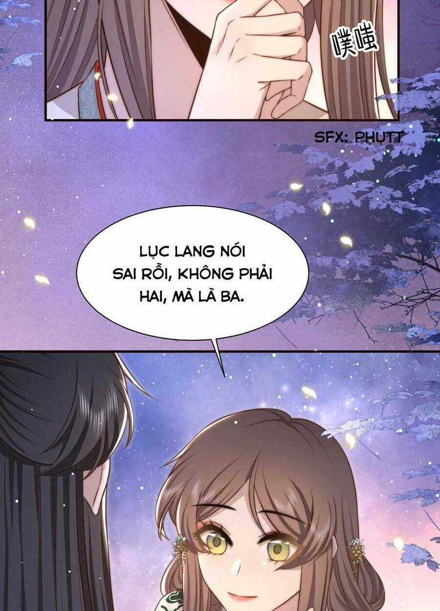 Cô Vương Quả Nữ Chapter 51 trang 27