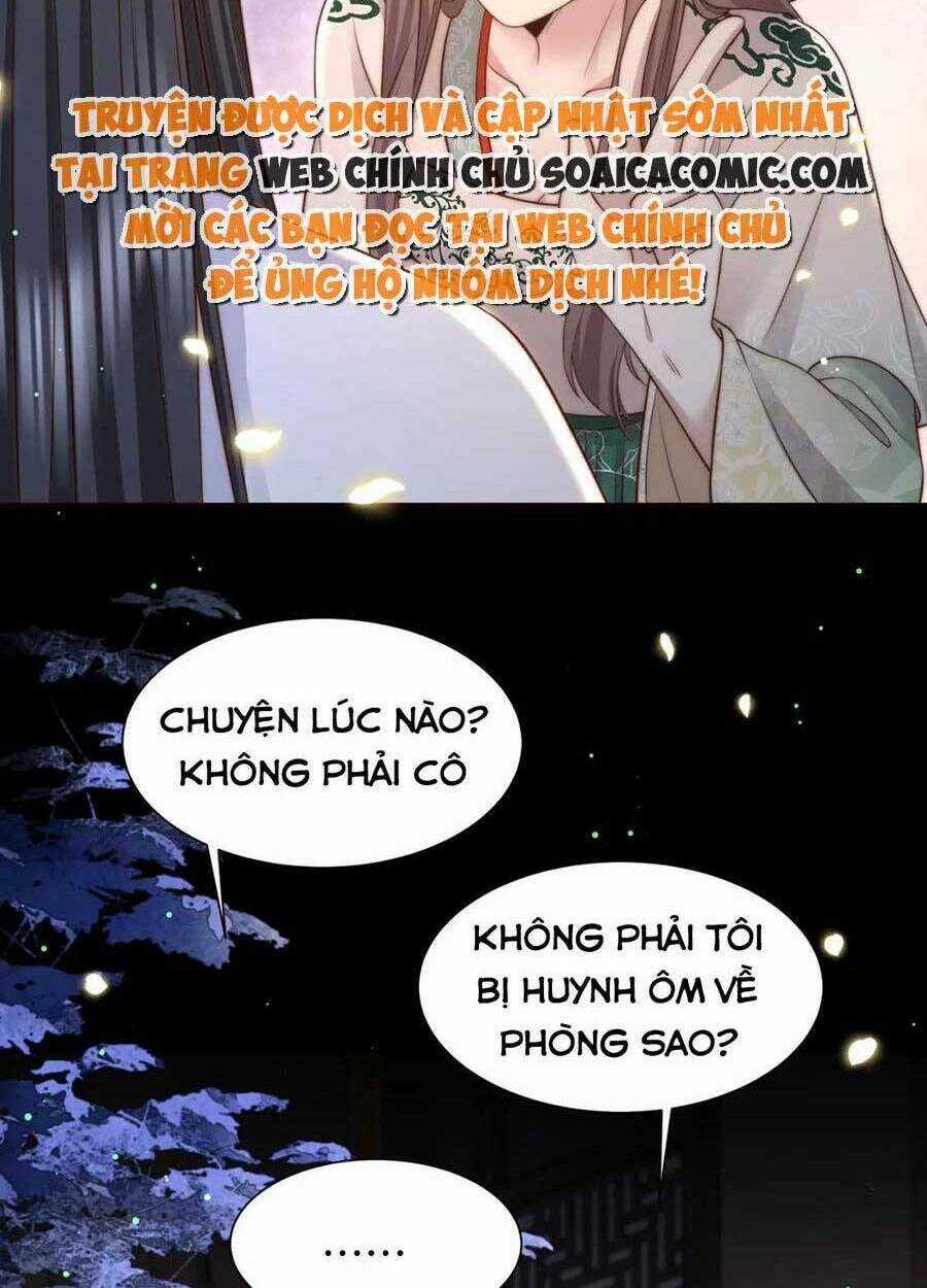 Cô Vương Quả Nữ Chapter 51 trang 28