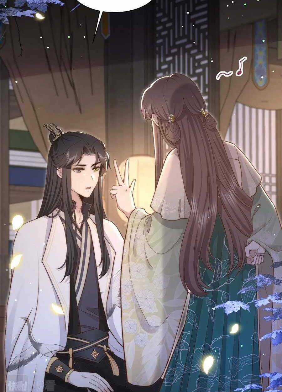 Cô Vương Quả Nữ Chapter 51 trang 29