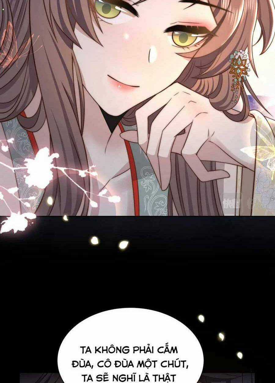 Cô Vương Quả Nữ Chapter 51 trang 3