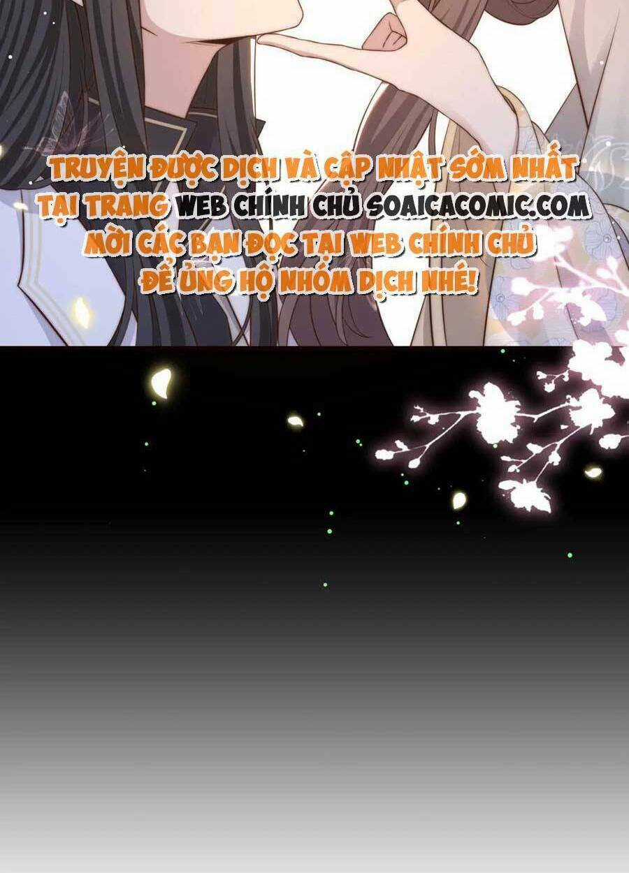 Cô Vương Quả Nữ Chapter 51 trang 31