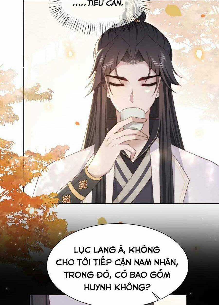 Cô Vương Quả Nữ Chapter 51 trang 37