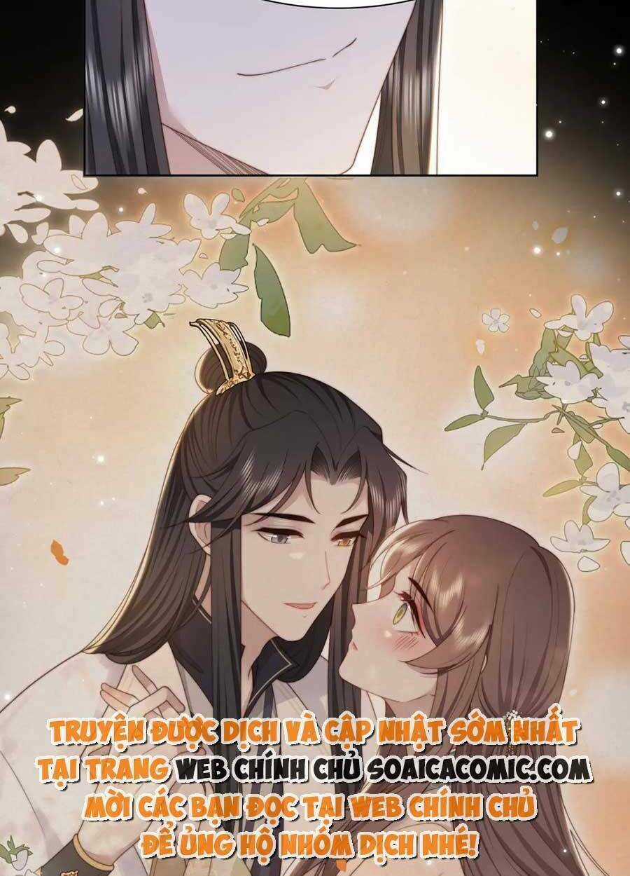 Cô Vương Quả Nữ Chapter 51 trang 38