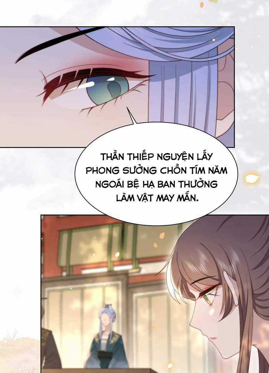 Cô Vương Quả Nữ Chapter 51 trang 41