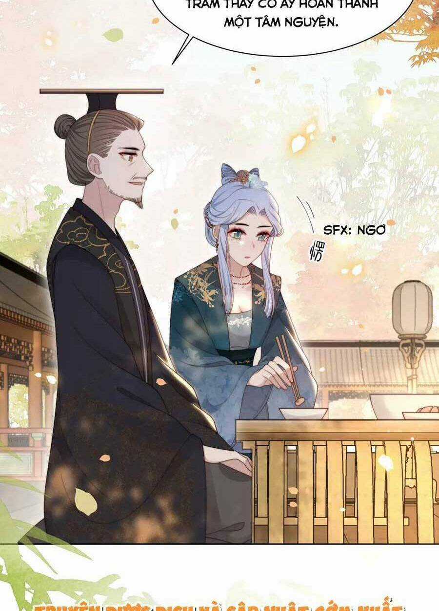 Cô Vương Quả Nữ Chapter 51 trang 44