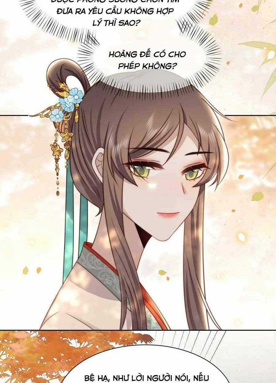 Cô Vương Quả Nữ Chapter 51 trang 46