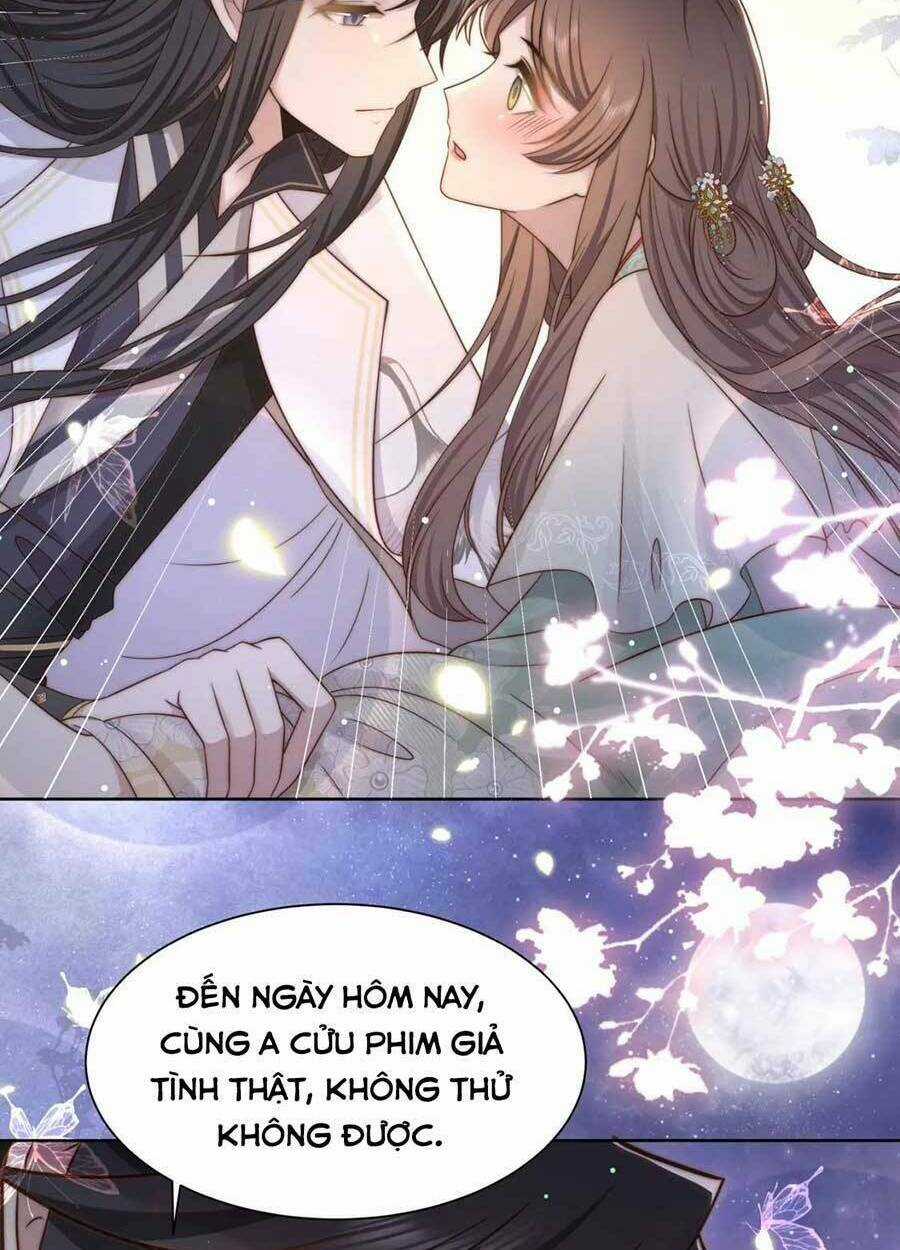 Cô Vương Quả Nữ Chapter 51 trang 5