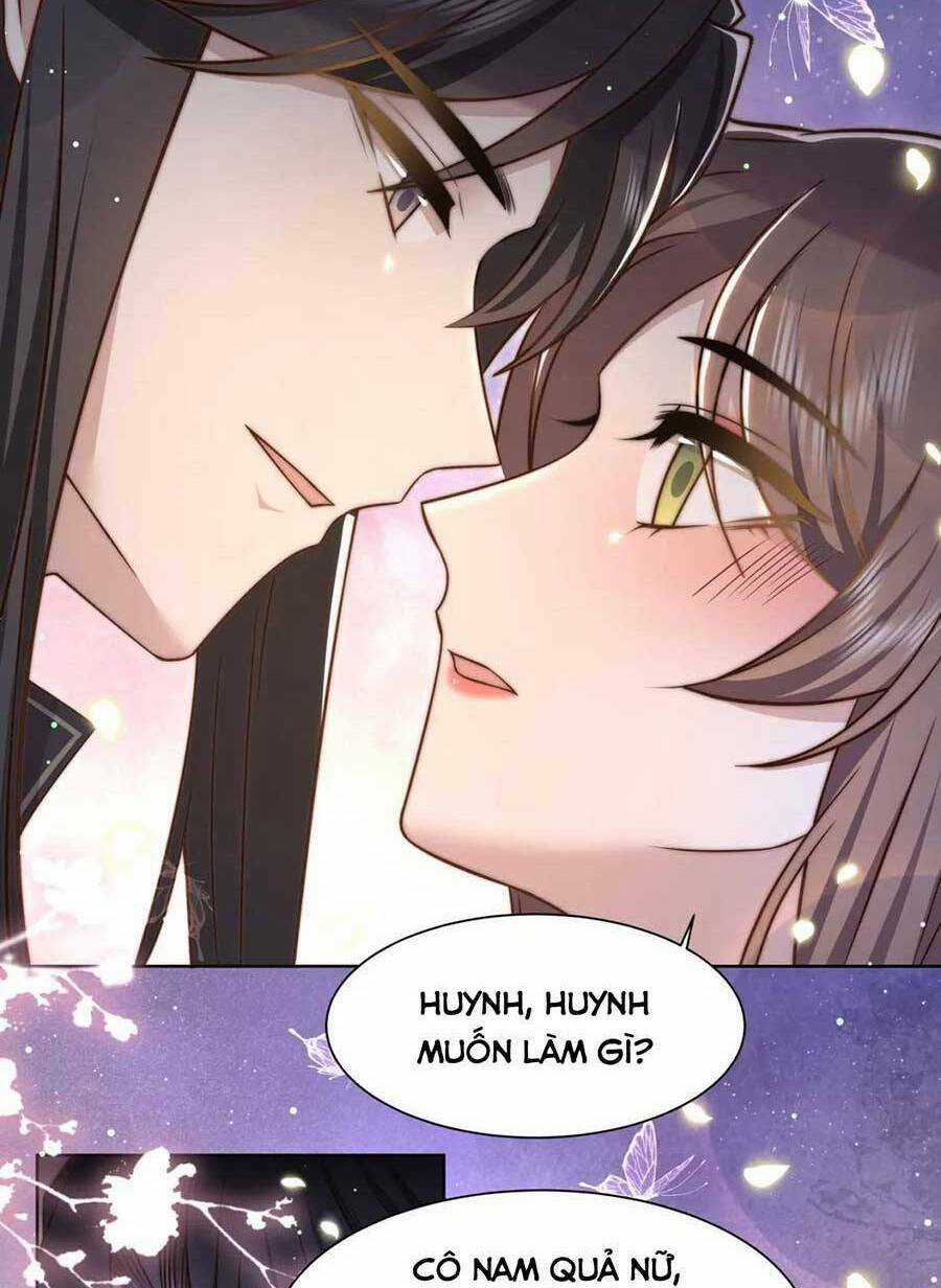 Cô Vương Quả Nữ Chapter 51 trang 6