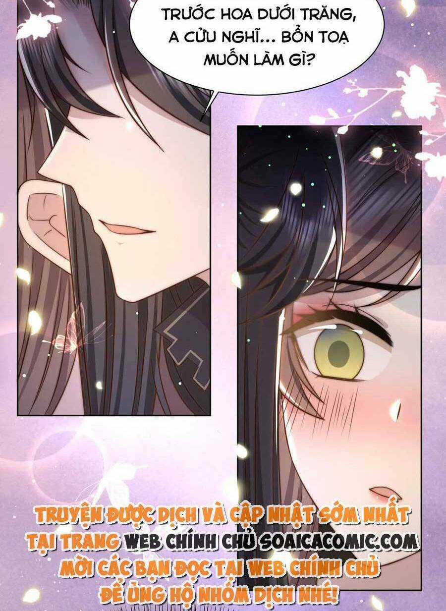 Cô Vương Quả Nữ Chapter 51 trang 7