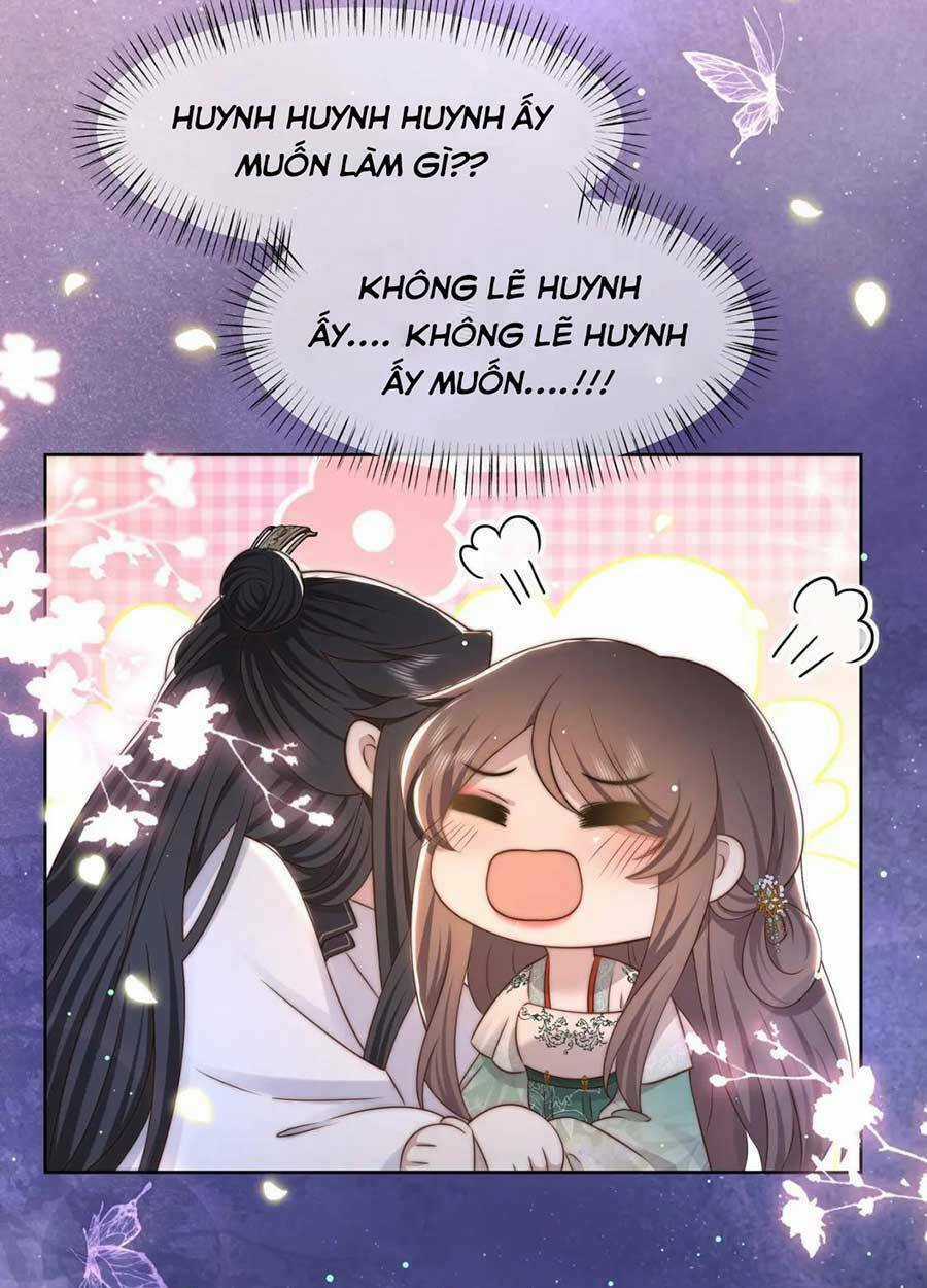 Cô Vương Quả Nữ Chapter 51 trang 8