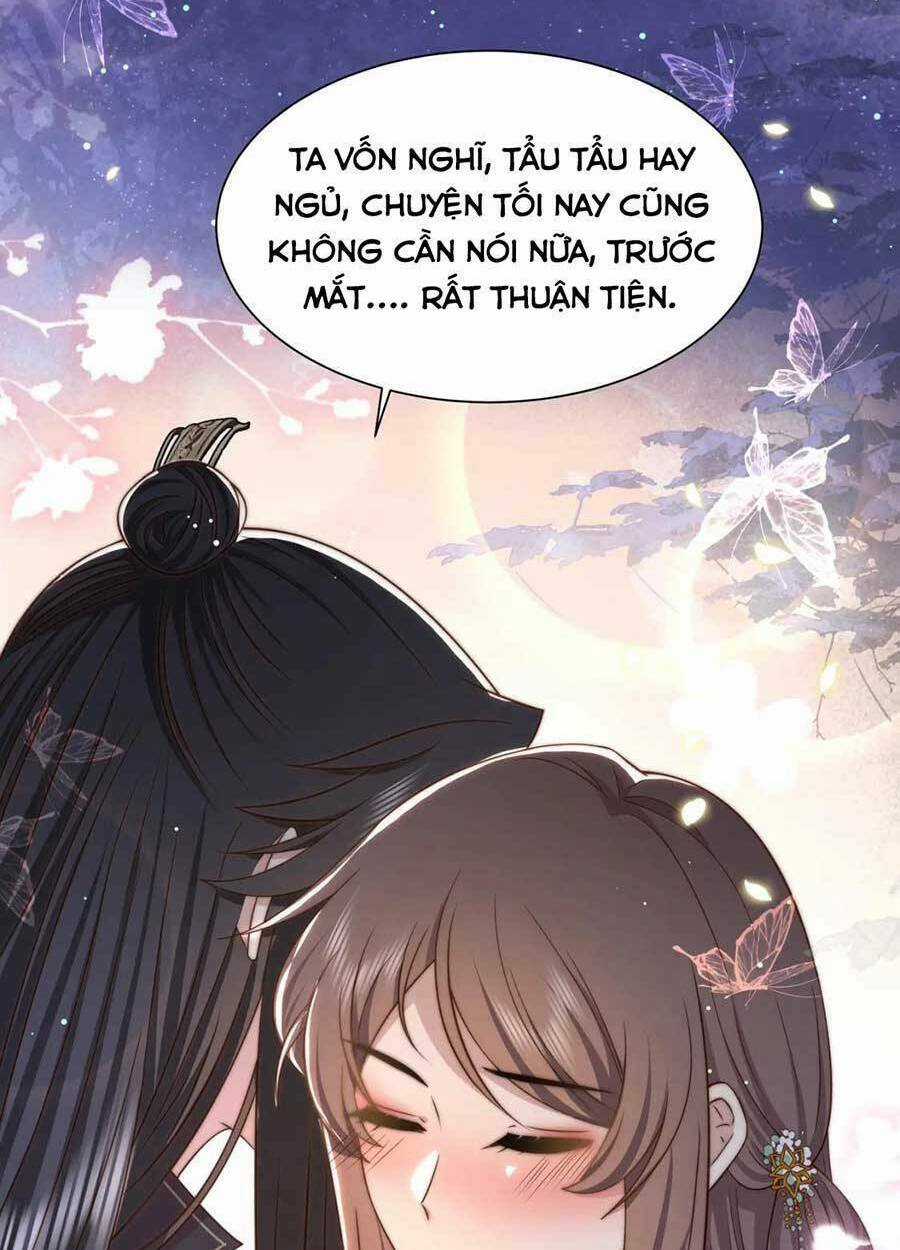Cô Vương Quả Nữ Chapter 51 trang 9