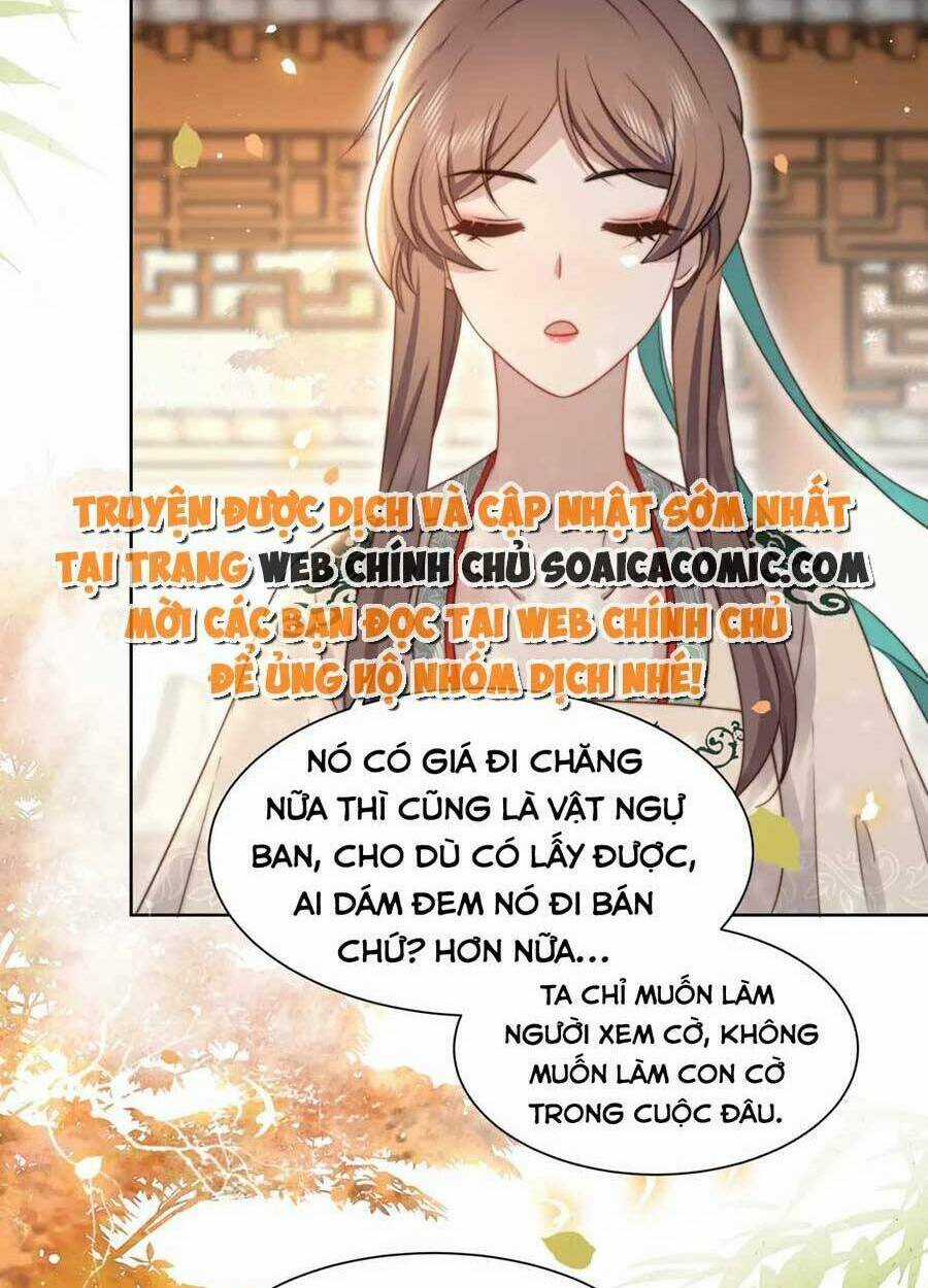 Cô Vương Quả Nữ Chapter 52 trang 12