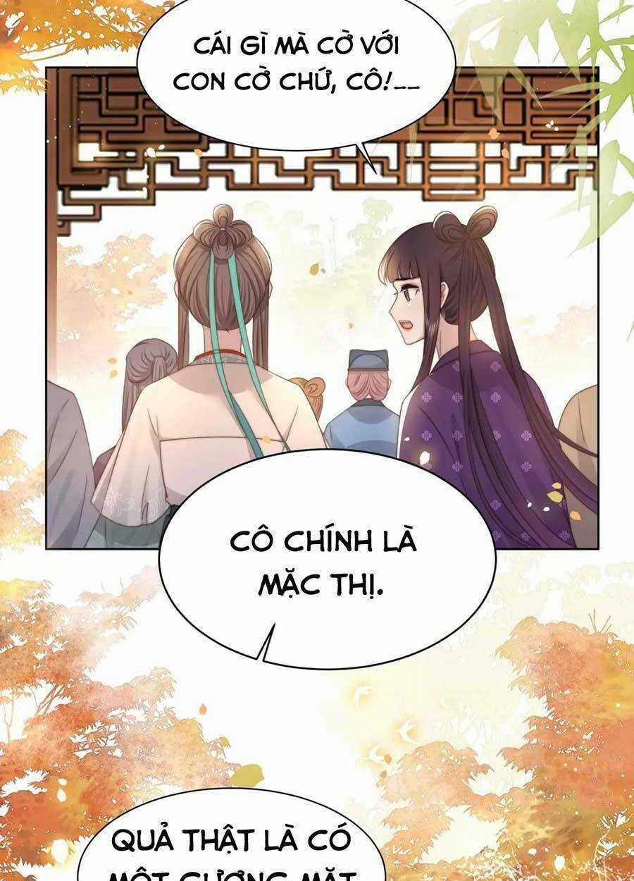 Cô Vương Quả Nữ Chapter 52 trang 13