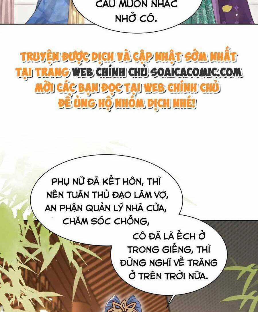 Cô Vương Quả Nữ Chapter 52 trang 15