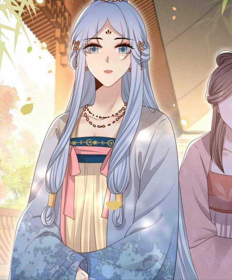 Cô Vương Quả Nữ Chapter 52 trang 16