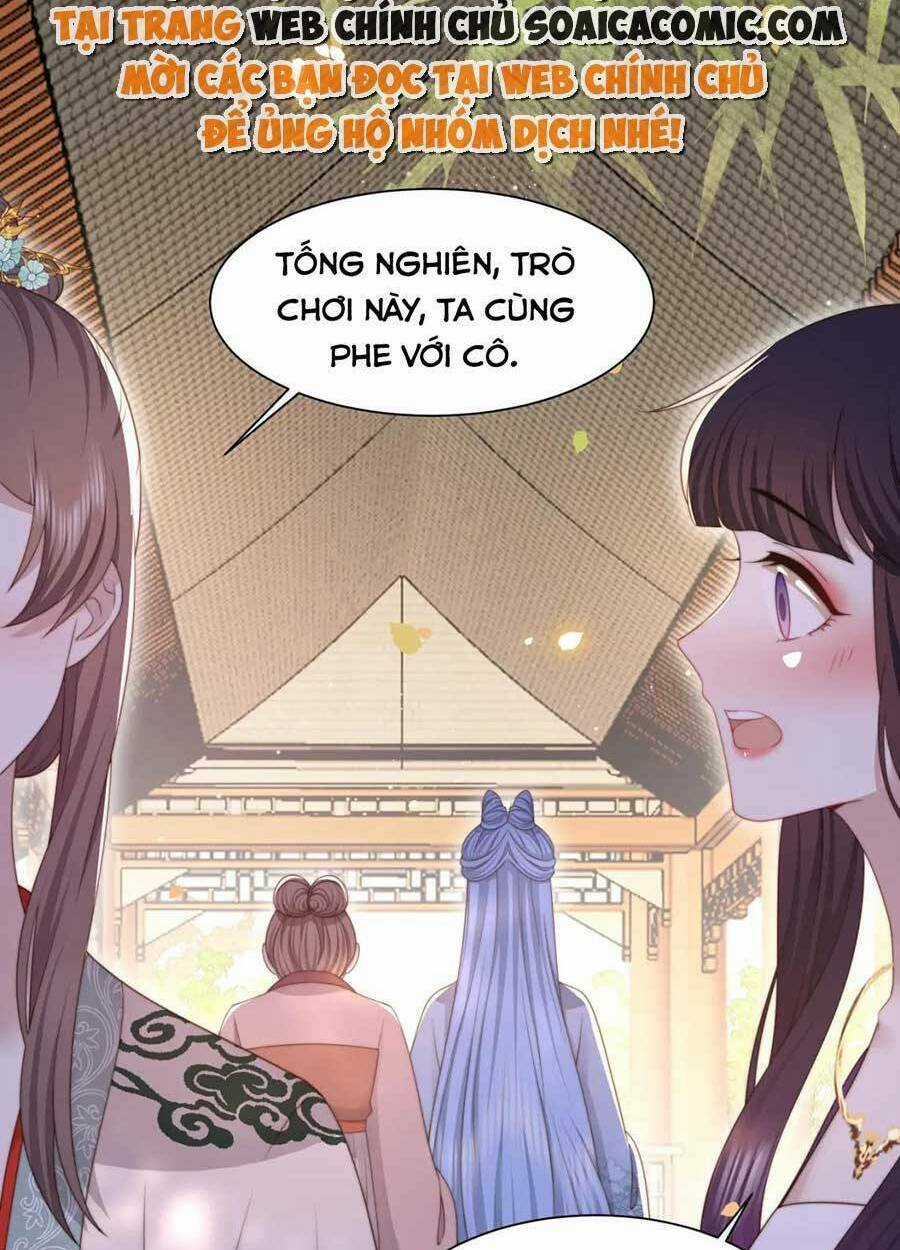 Cô Vương Quả Nữ Chapter 52 trang 18