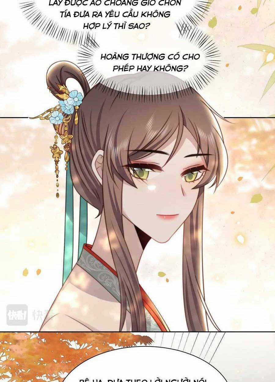 Cô Vương Quả Nữ Chapter 52 trang 2