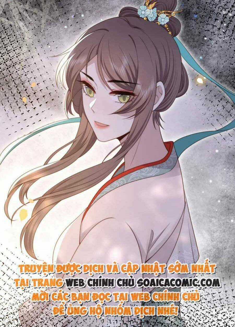 Cô Vương Quả Nữ Chapter 52 trang 20