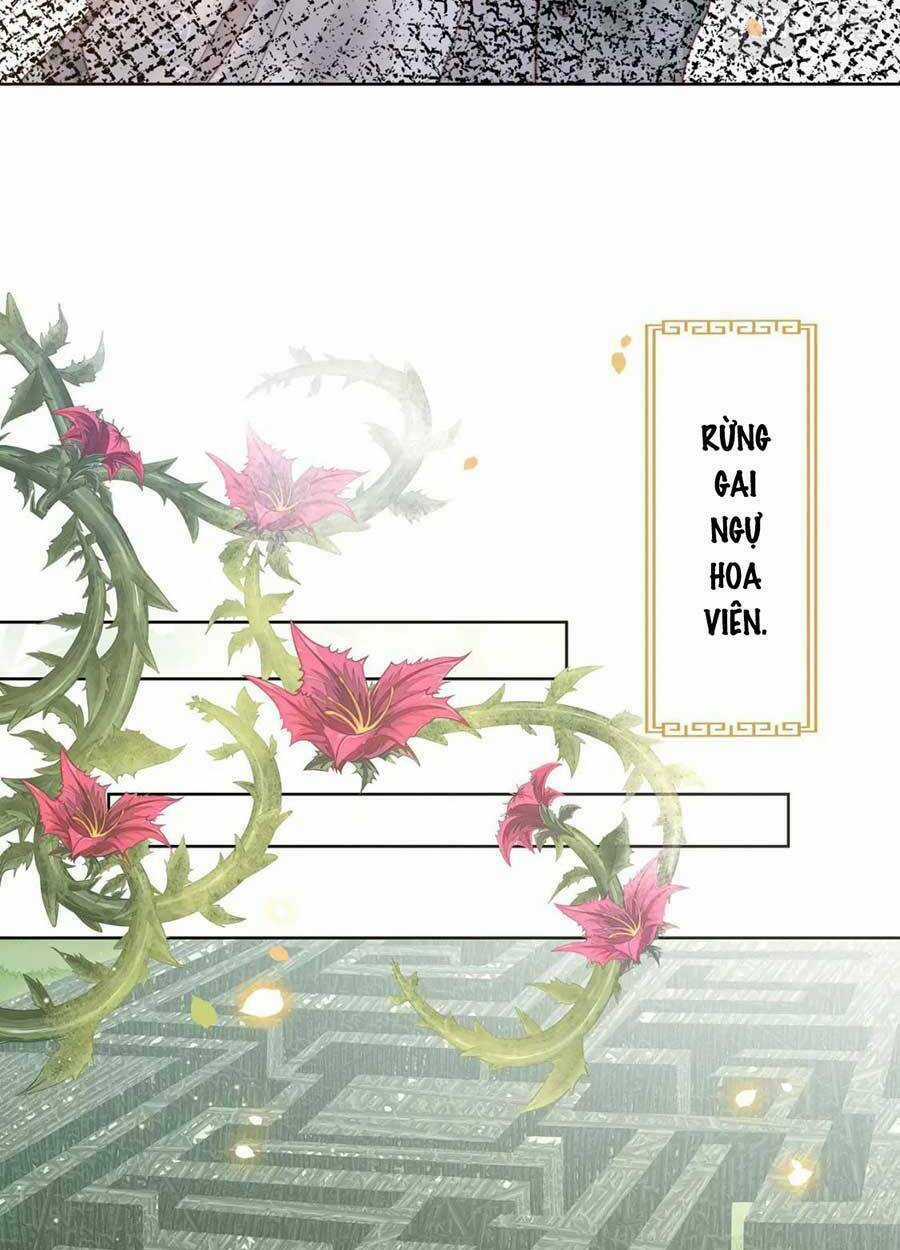 Cô Vương Quả Nữ Chapter 52 trang 21