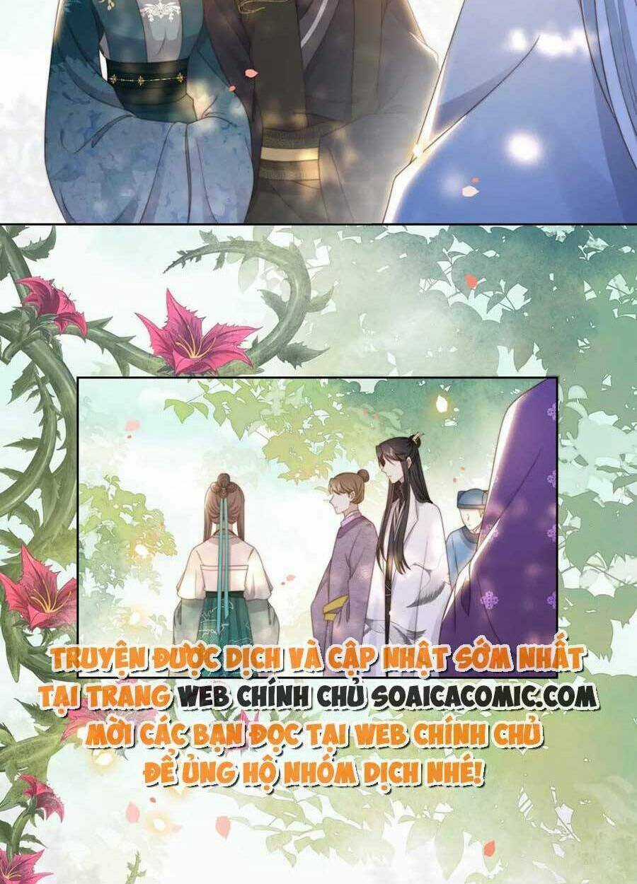 Cô Vương Quả Nữ Chapter 52 trang 24