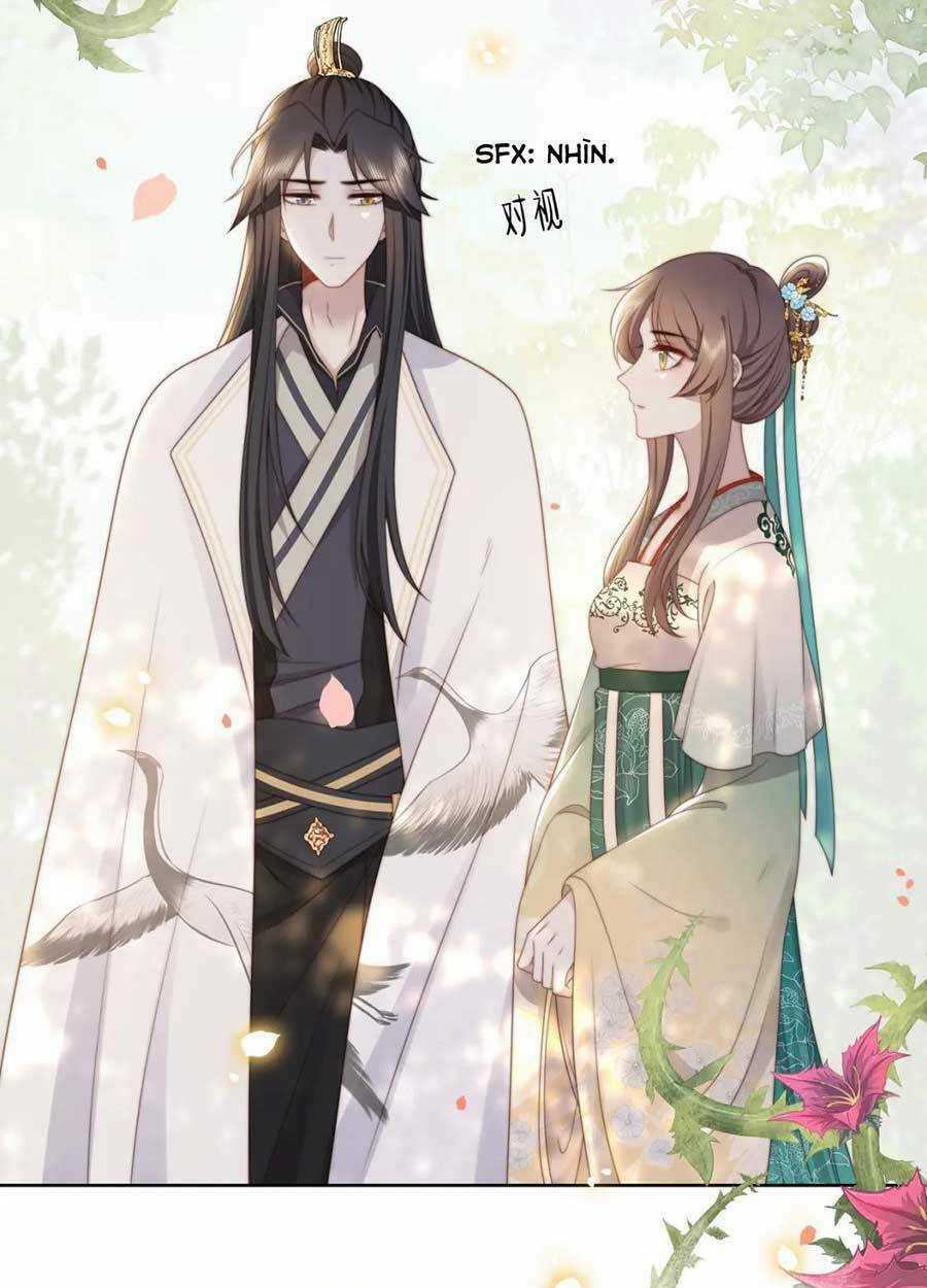 Cô Vương Quả Nữ Chapter 52 trang 26