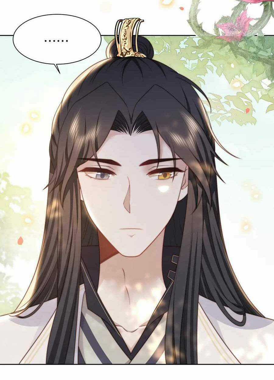 Cô Vương Quả Nữ Chapter 52 trang 27