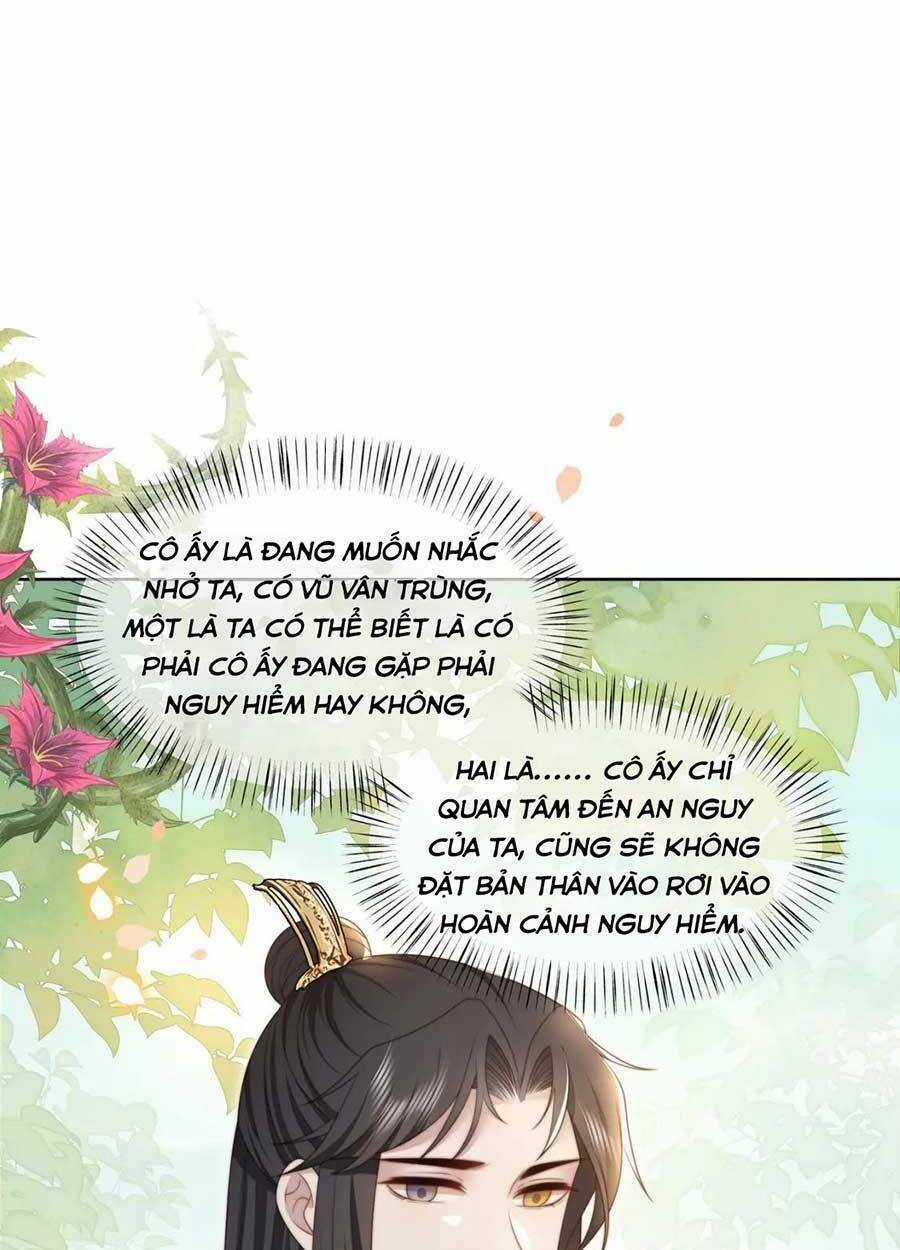 Cô Vương Quả Nữ Chapter 52 trang 30