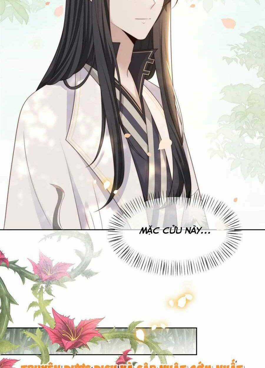 Cô Vương Quả Nữ Chapter 52 trang 31