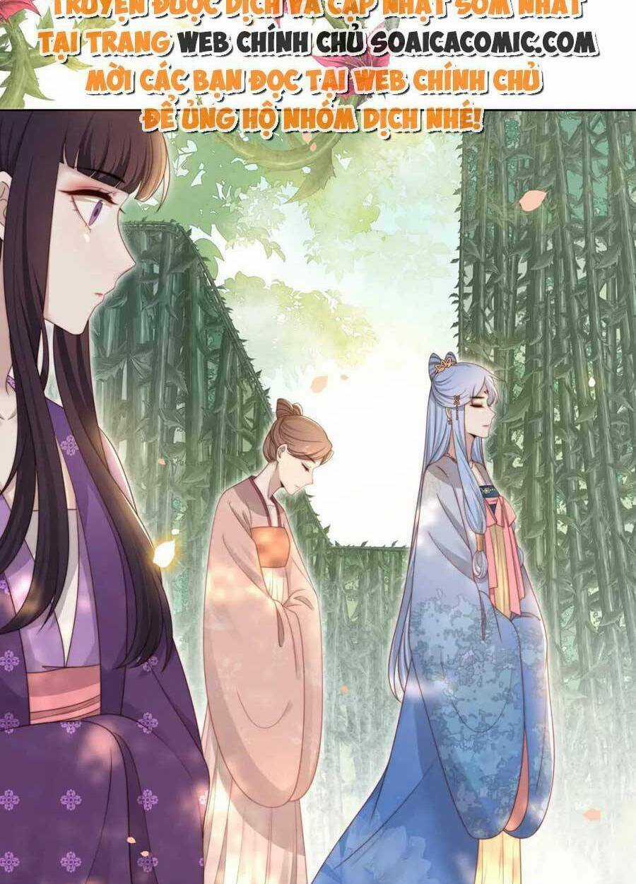 Cô Vương Quả Nữ Chapter 52 trang 32