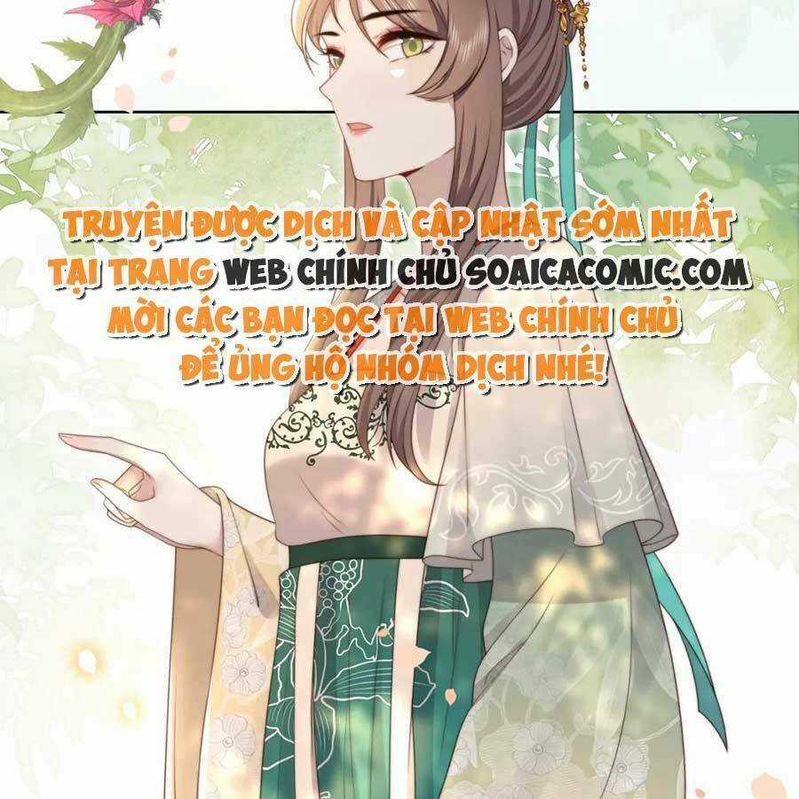 Cô Vương Quả Nữ Chapter 52 trang 34