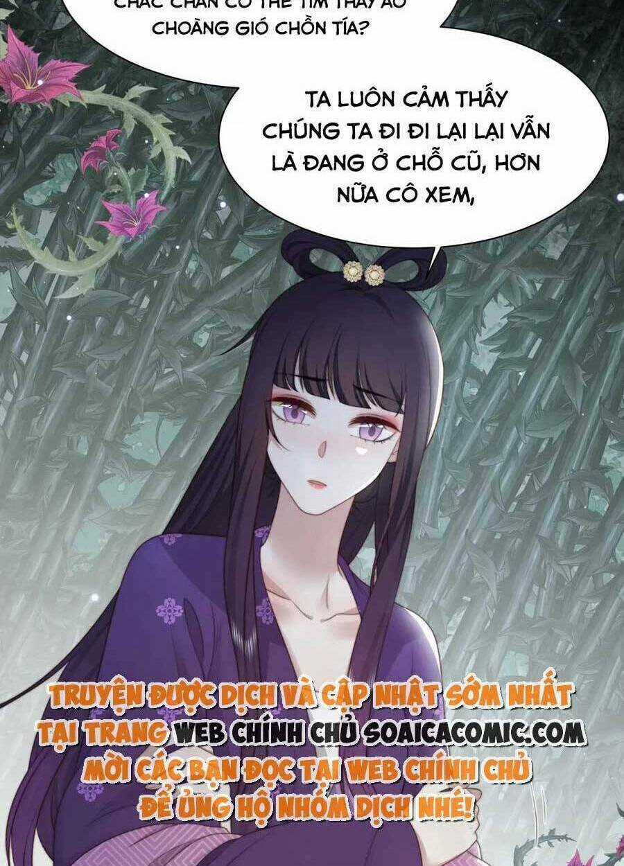 Cô Vương Quả Nữ Chapter 52 trang 38