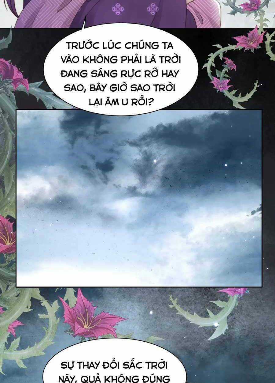 Cô Vương Quả Nữ Chapter 52 trang 39