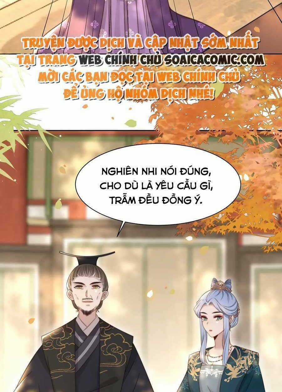 Cô Vương Quả Nữ Chapter 52 trang 4