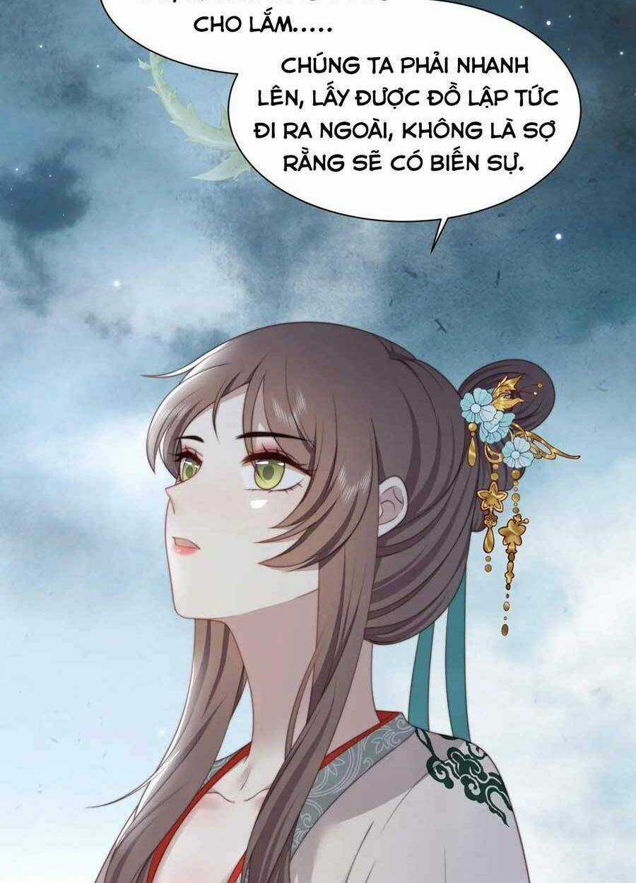Cô Vương Quả Nữ Chapter 52 trang 40