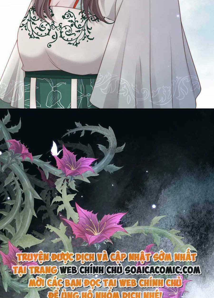 Cô Vương Quả Nữ Chapter 52 trang 41