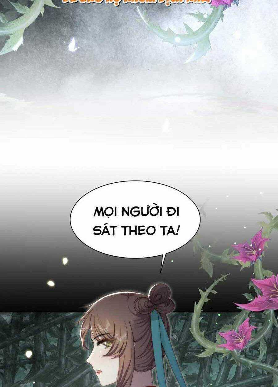 Cô Vương Quả Nữ Chapter 52 trang 42