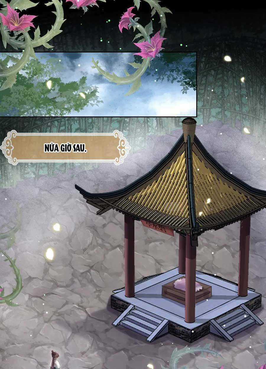 Cô Vương Quả Nữ Chapter 52 trang 44