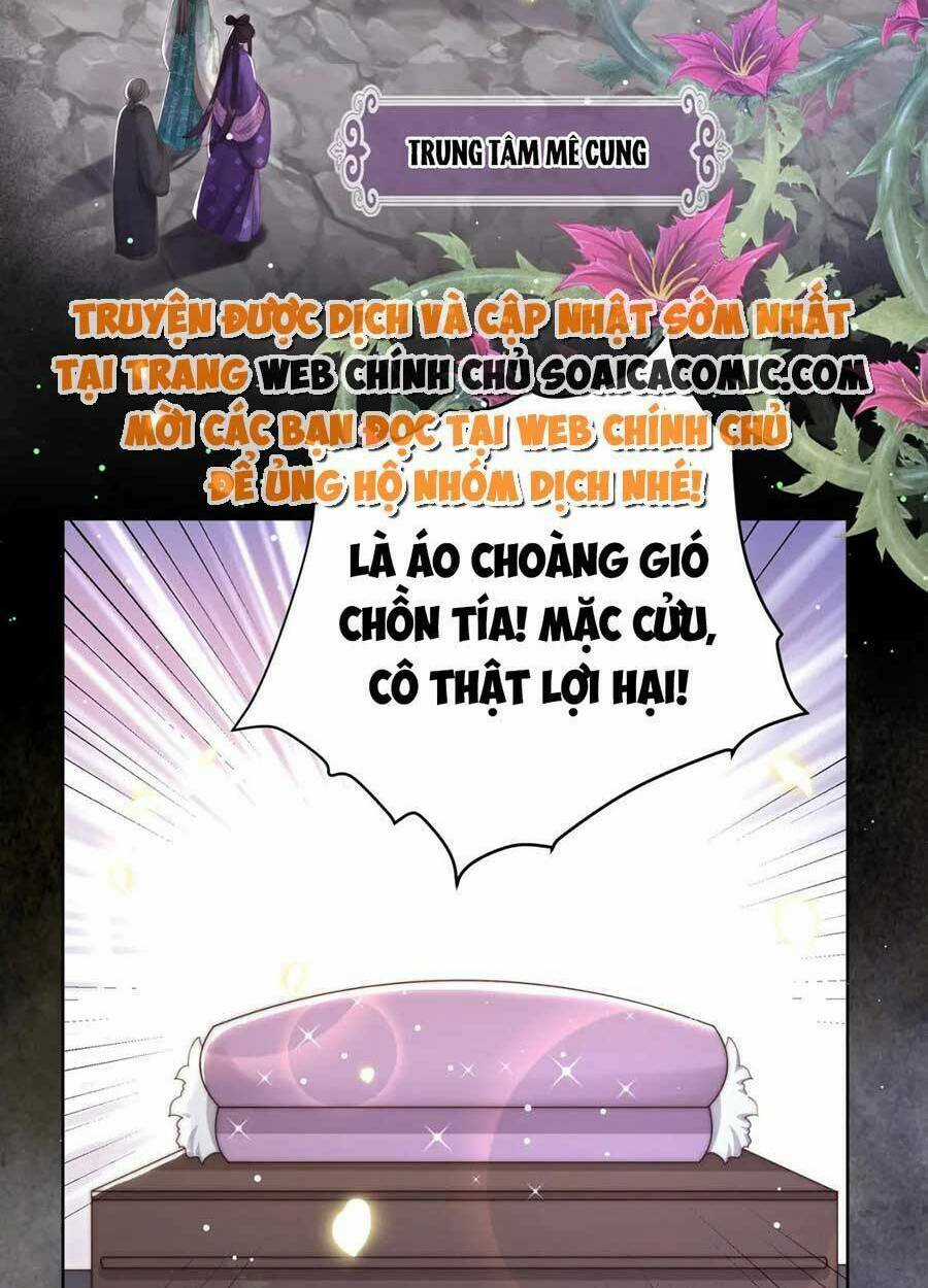 Cô Vương Quả Nữ Chapter 52 trang 45