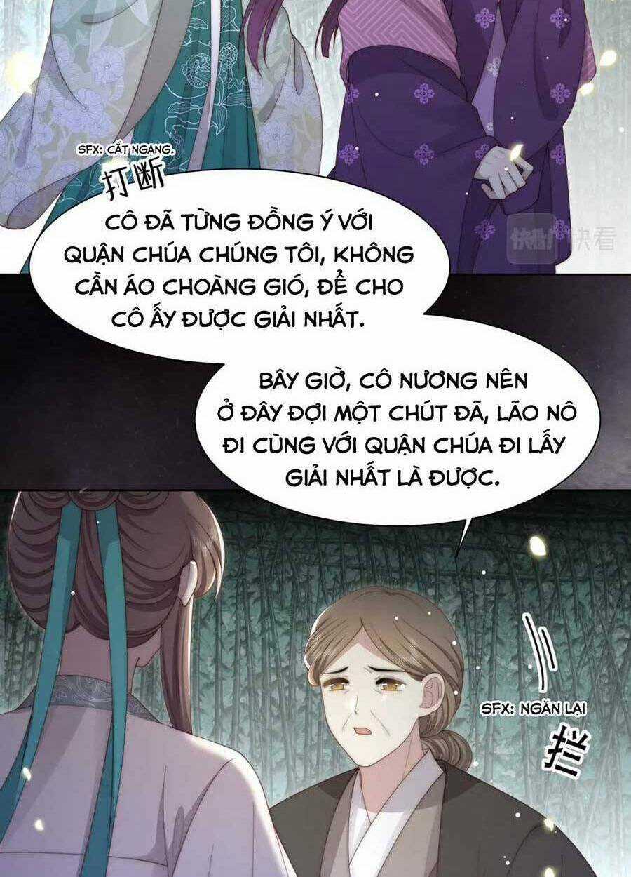 Cô Vương Quả Nữ Chapter 52 trang 47