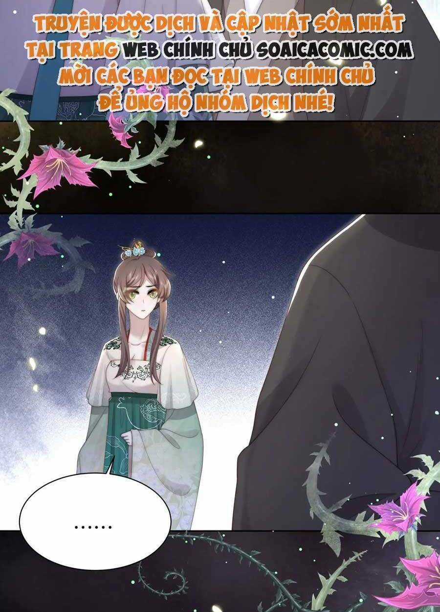 Cô Vương Quả Nữ Chapter 52 trang 48