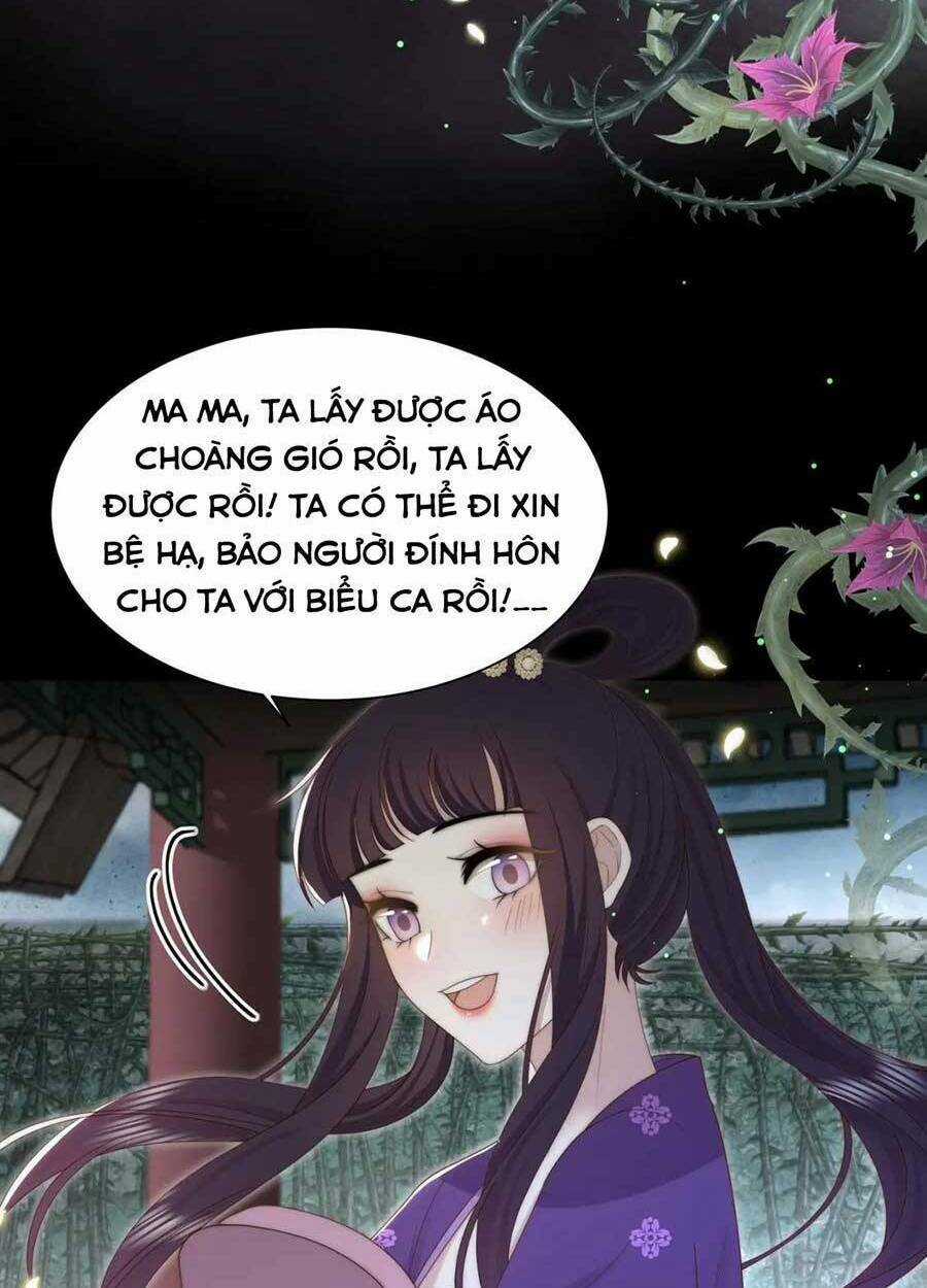 Cô Vương Quả Nữ Chapter 52 trang 49