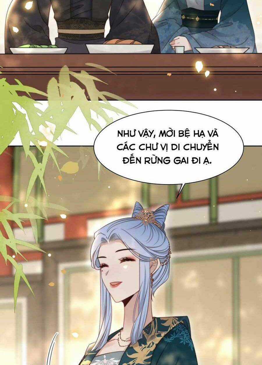 Cô Vương Quả Nữ Chapter 52 trang 5