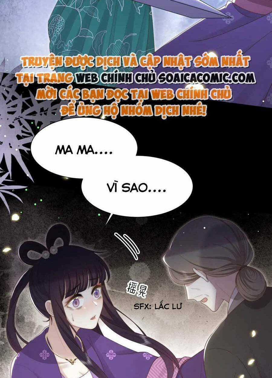 Cô Vương Quả Nữ Chapter 52 trang 54